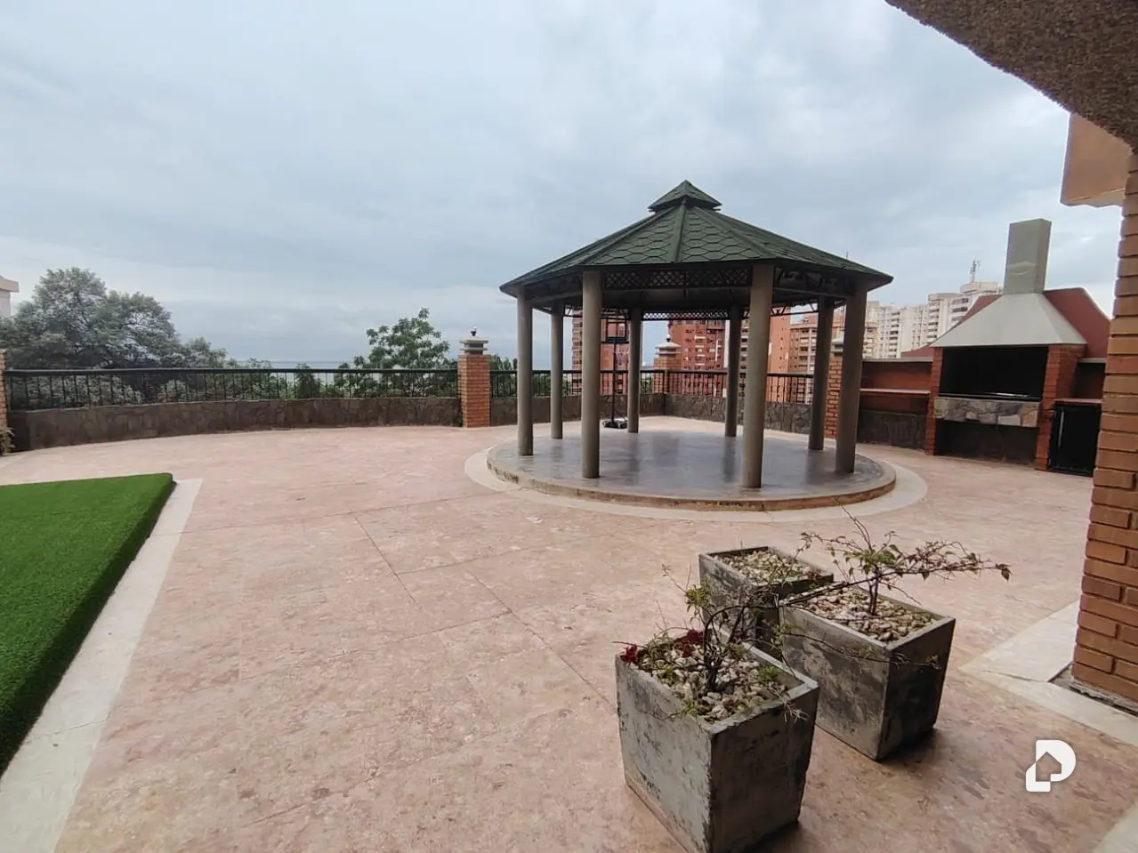 Apartamento en Maracaibo – 3