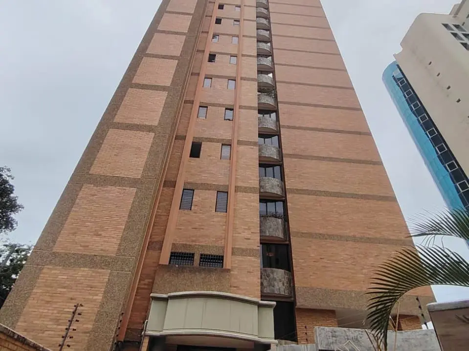 Apartamento en Maracaibo - 1