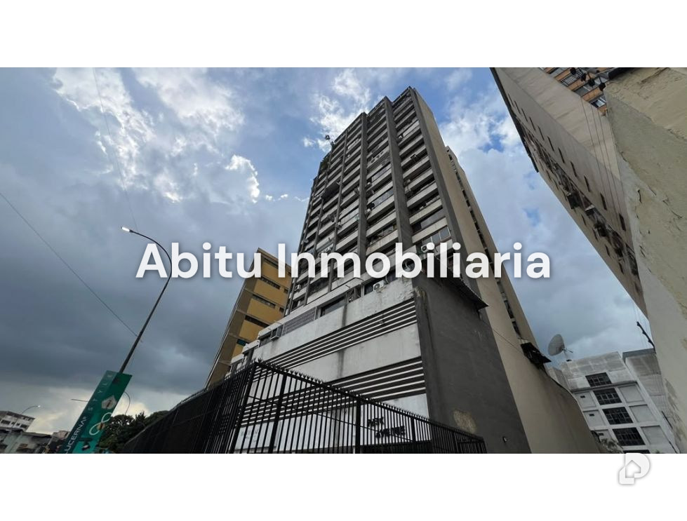 Apartamento en Horizonte, Caracas – 1