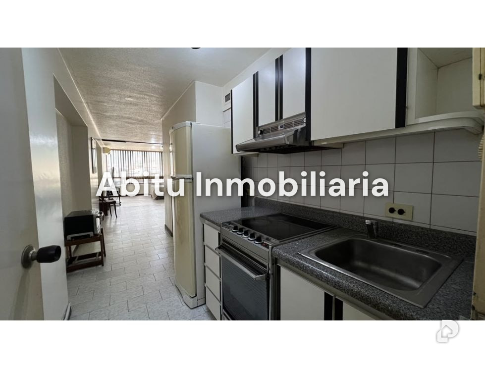 Apartamento en Horizonte, Caracas – 6
