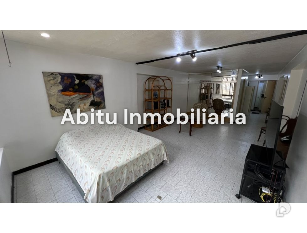 Apartamento en Horizonte, Caracas – 3