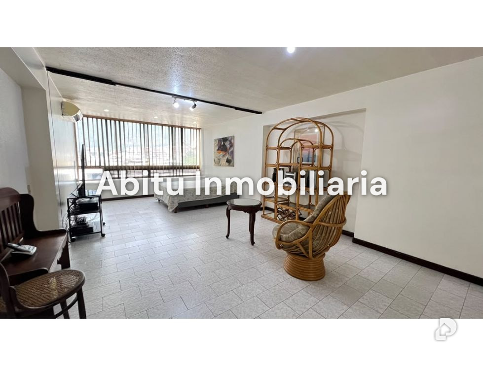 Apartamento en Horizonte, Caracas – 2