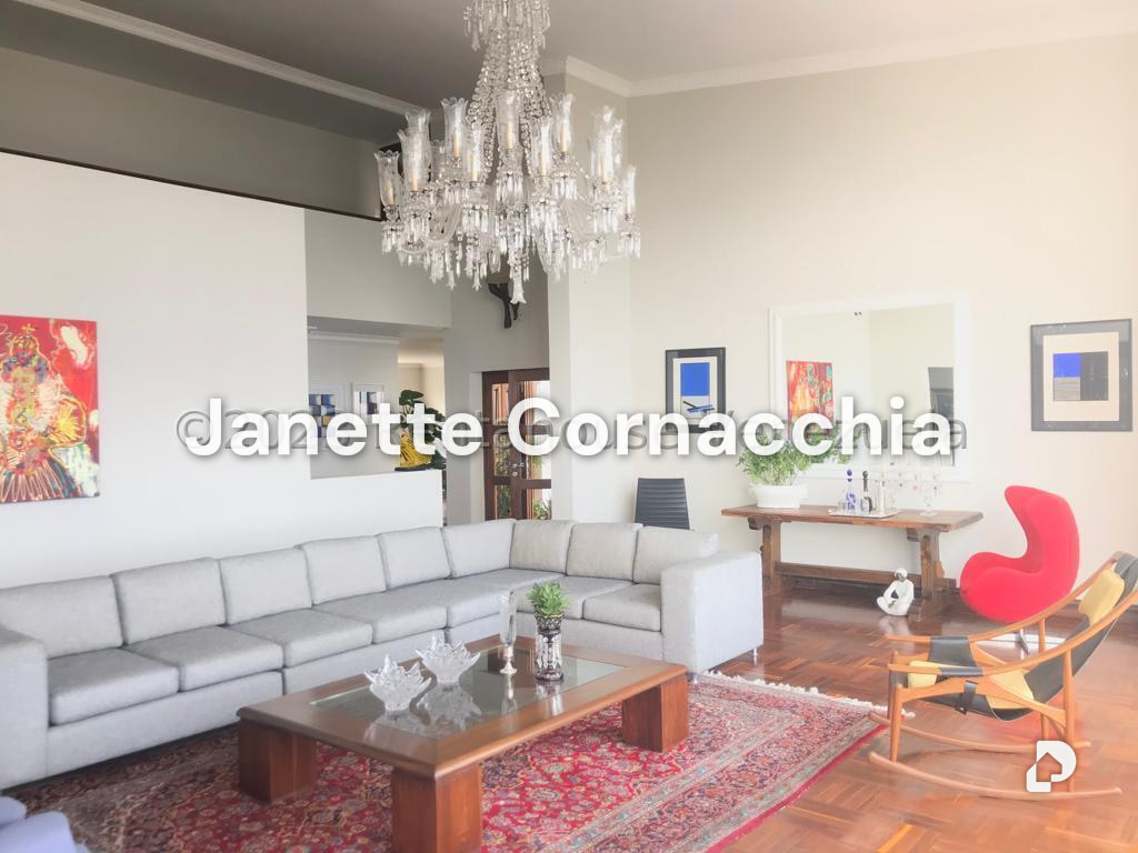 Apartamento en Altamira, Caracas – 4