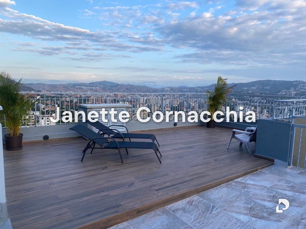 Apartamento en Altamira, Caracas – 17