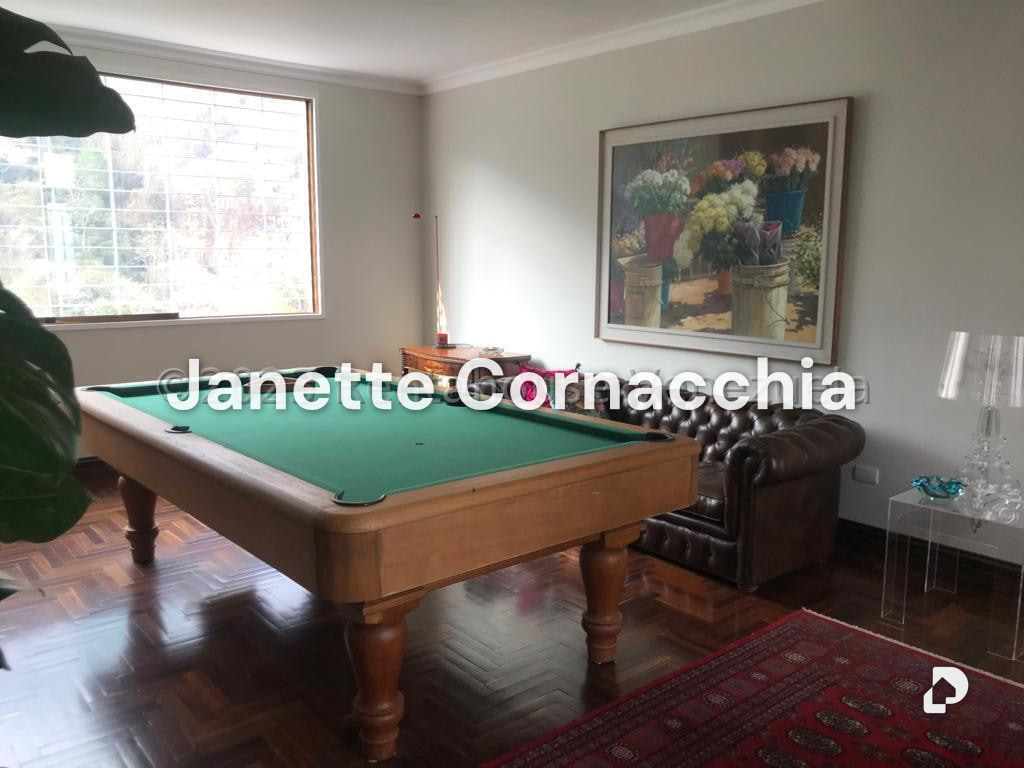 Apartamento en Altamira, Caracas – 10