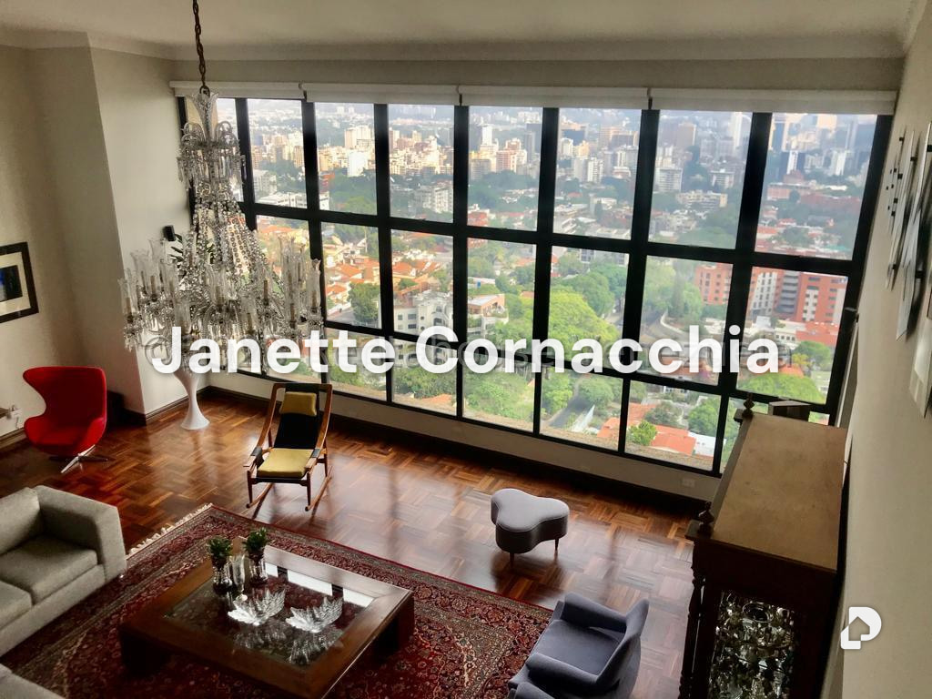 Apartamento en Altamira, Caracas – 6
