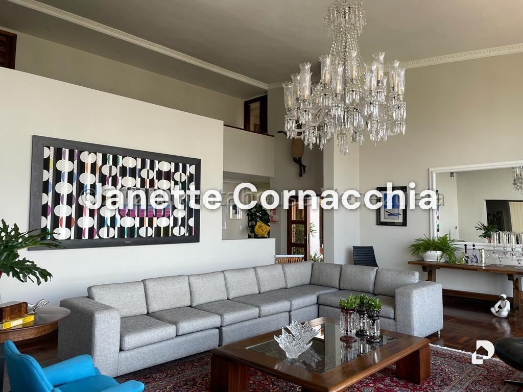 Apartamento en Altamira, Caracas – 5