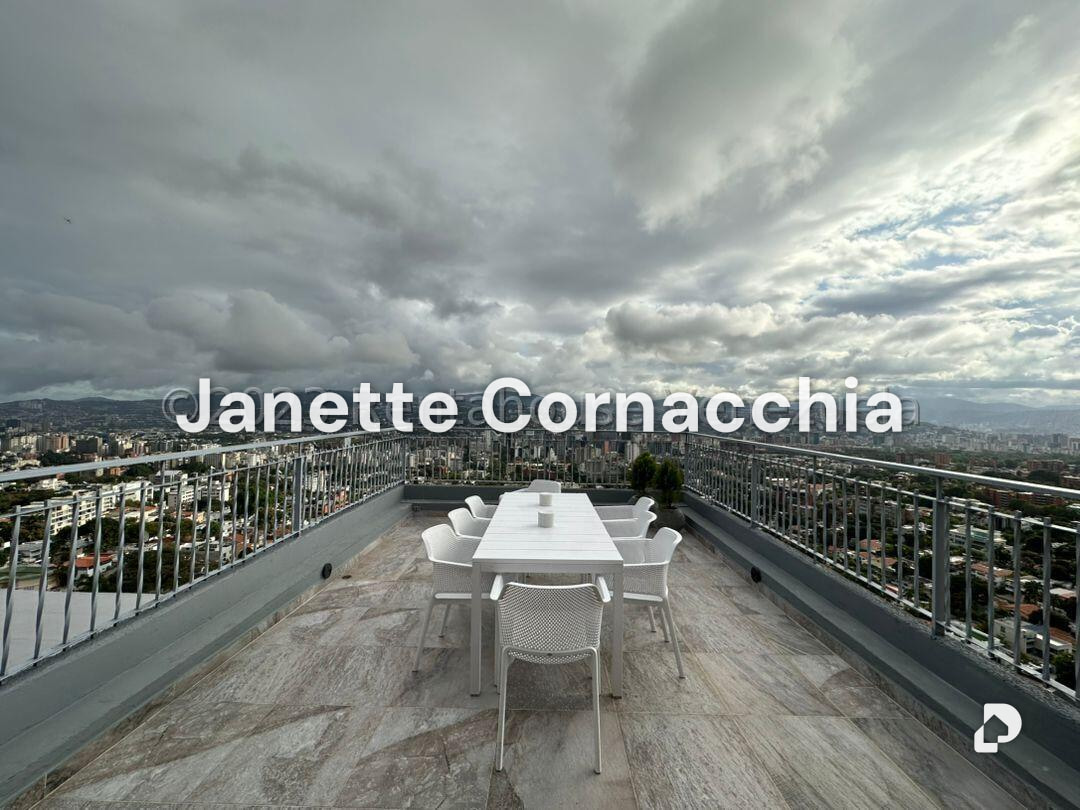 Apartamento en Altamira, Caracas – 19