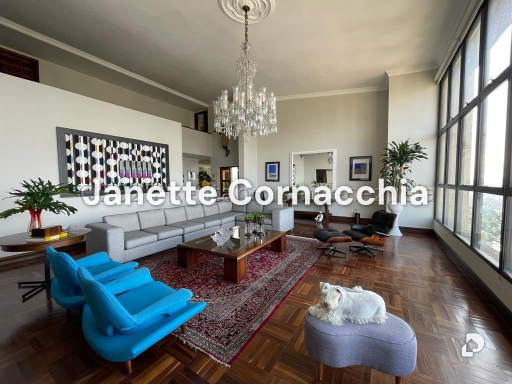 Apartamento en Altamira, Caracas – 7