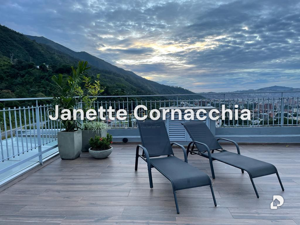 Apartamento en Altamira, Caracas – 18