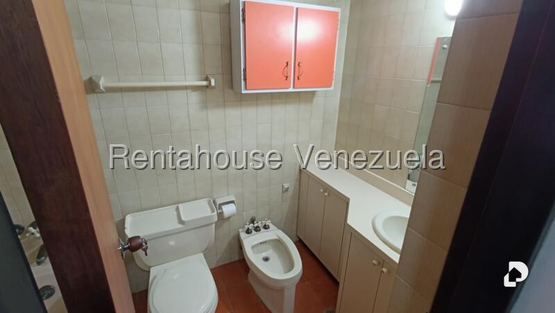 Apartamento en Altamira, Caracas – 25