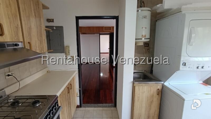 Apartamento en Altamira, Caracas – 14