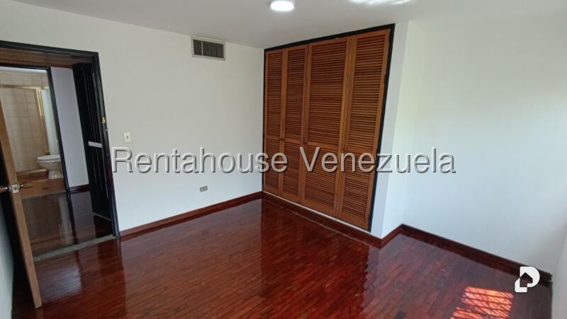 Apartamento en Altamira, Caracas – 20
