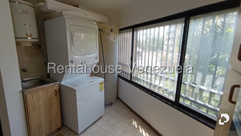 Apartamento en Altamira, Caracas – 12