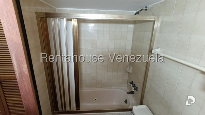Apartamento en Altamira, Caracas – 26