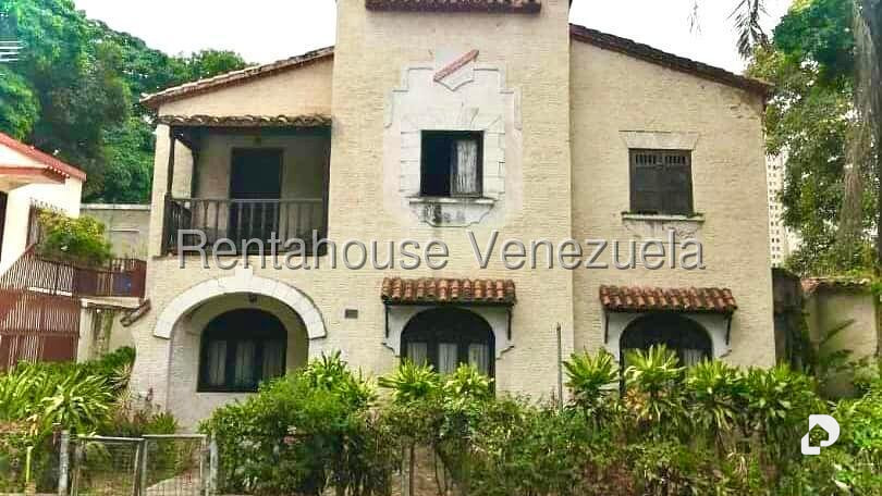 Casa en El Paraíso, Caracas – 4