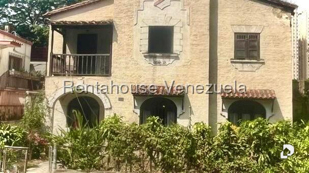 Casa en El Paraíso, Caracas – 2