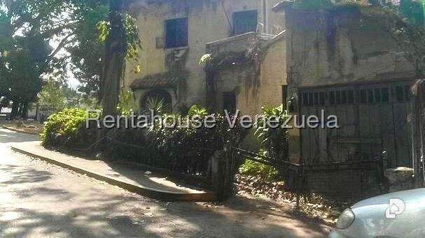 Casa en El Paraíso, Caracas – 5