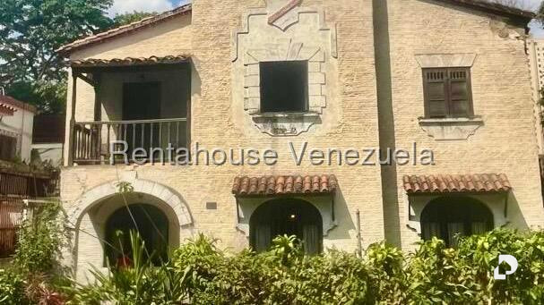 Casa en El Paraíso, Caracas – 3
