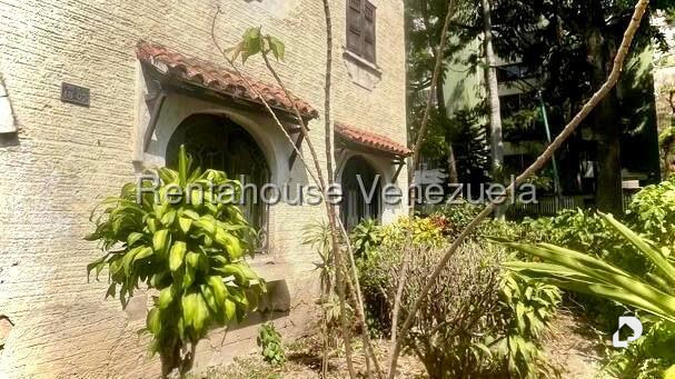 Casa en El Paraíso, Caracas – 9
