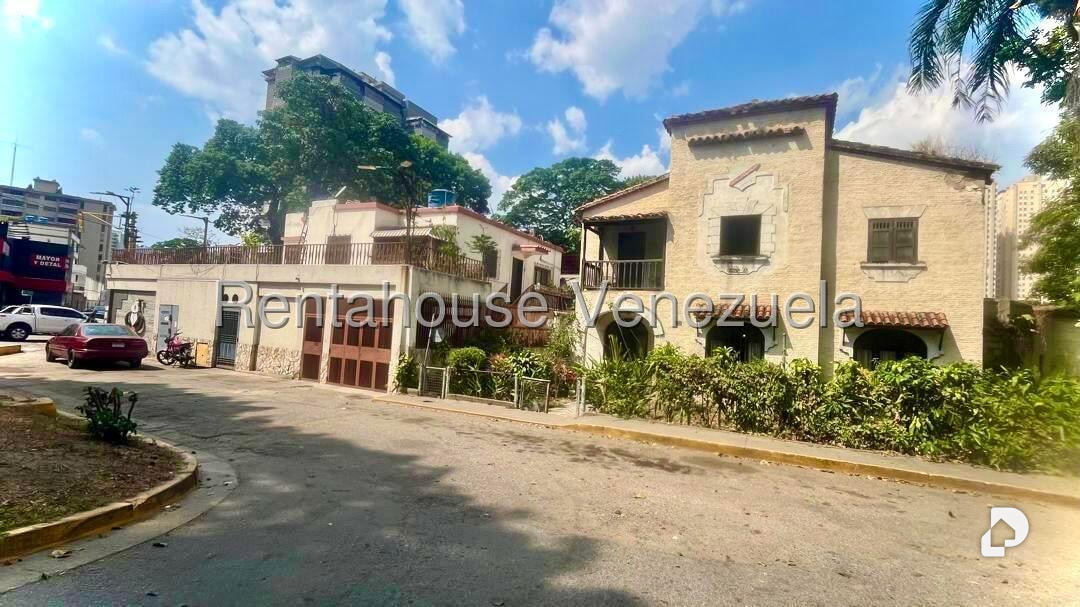 Casa en El Paraíso, Caracas – 1