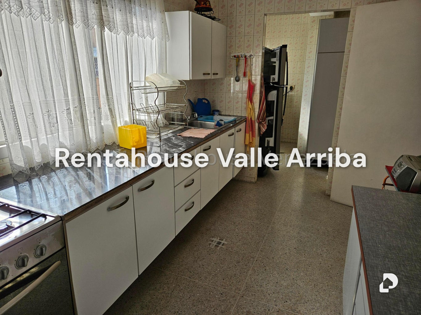 Apartamento en El Llanito, Caracas – 11