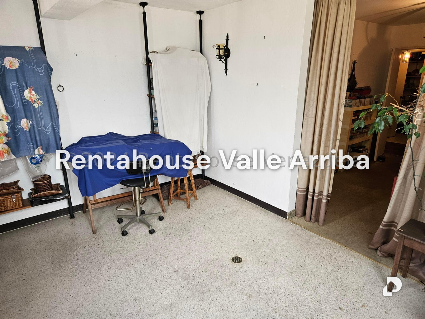 Apartamento en El Llanito, Caracas – 21