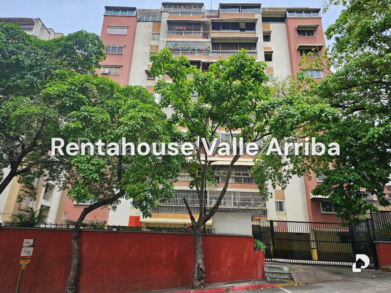 Apartamento en El Llanito, Caracas – 1