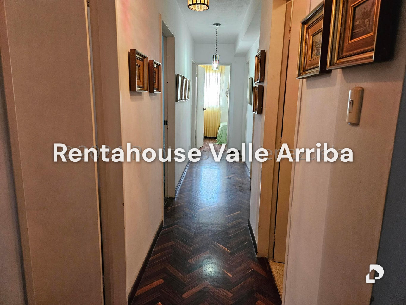 Apartamento en El Llanito, Caracas – 19