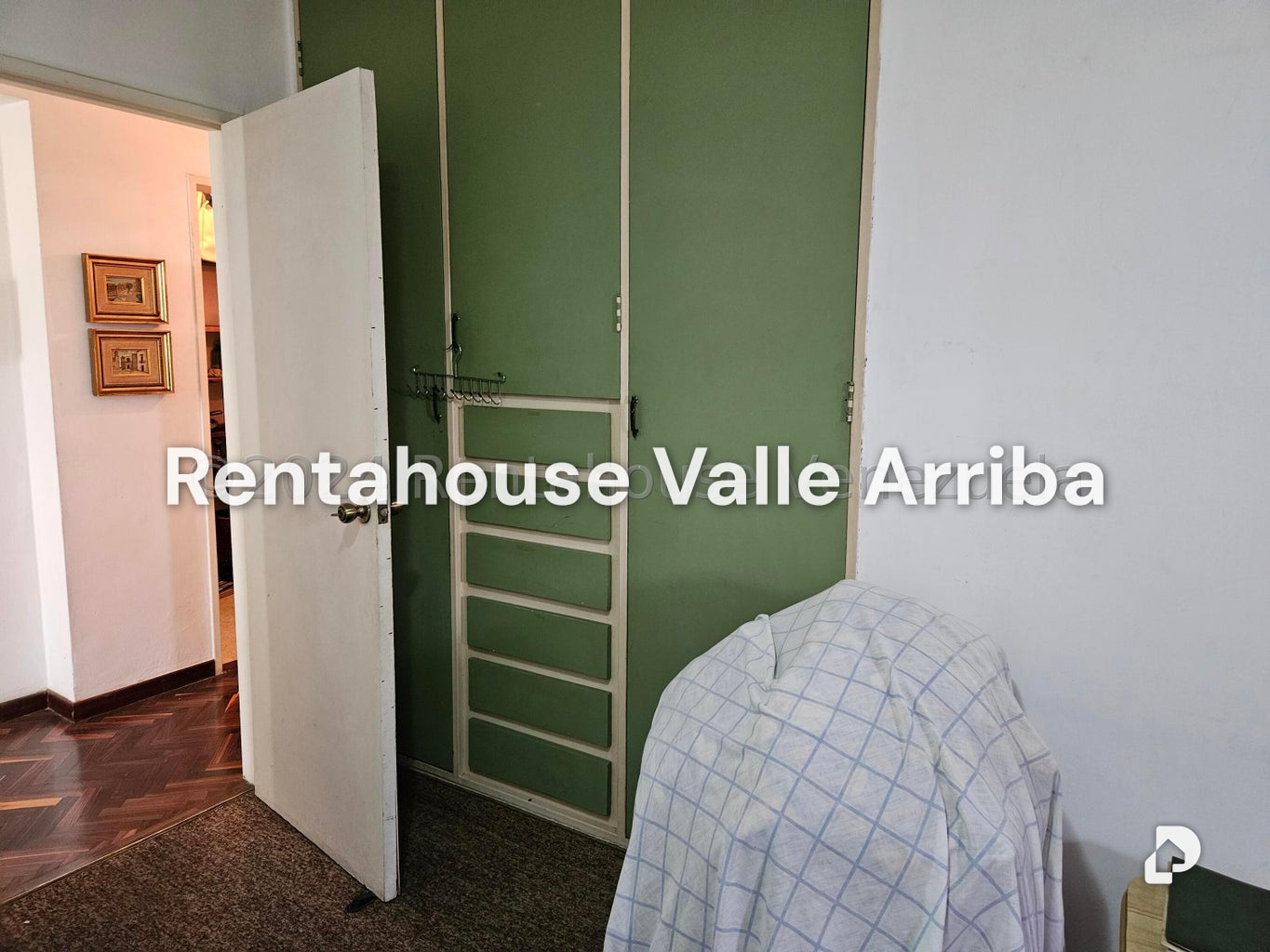 Apartamento en El Llanito, Caracas – 23