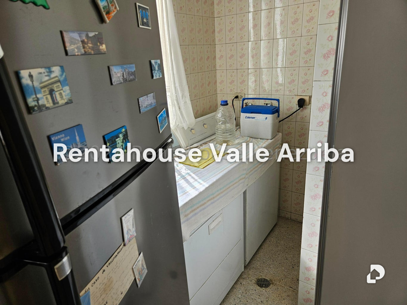 Apartamento en El Llanito, Caracas – 12