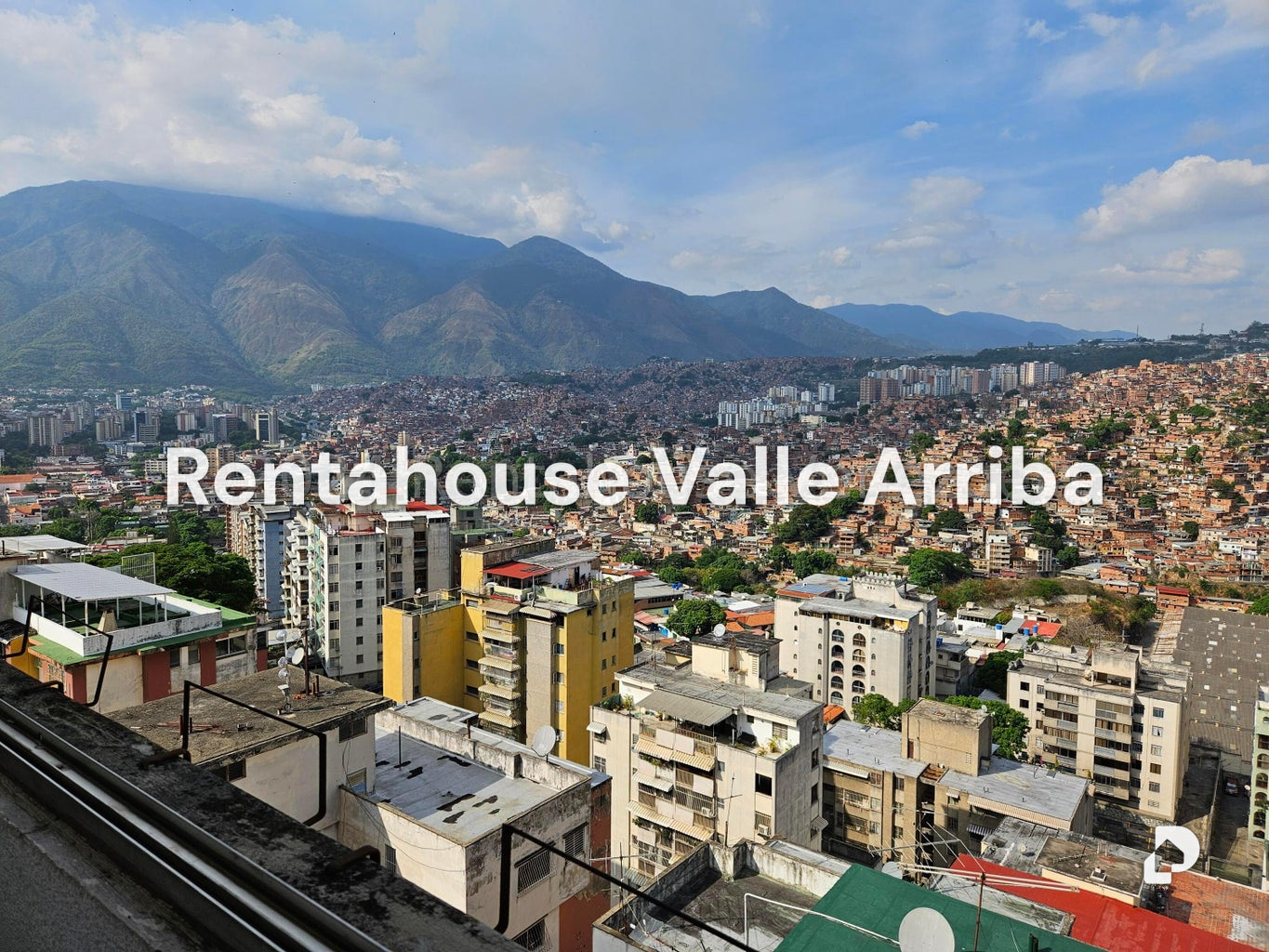 Apartamento en El Llanito, Caracas – 16