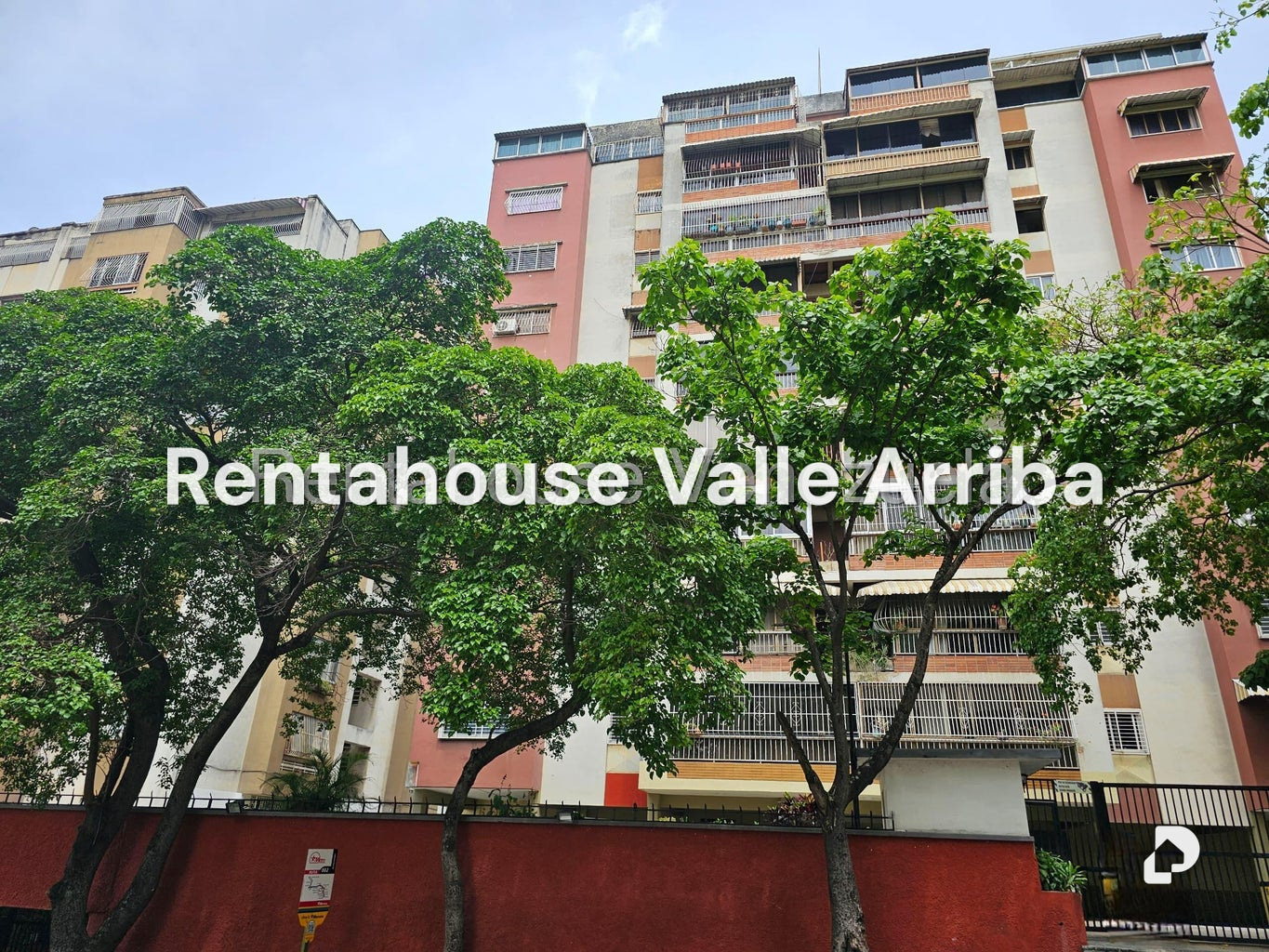 Apartamento en El Llanito, Caracas – 2