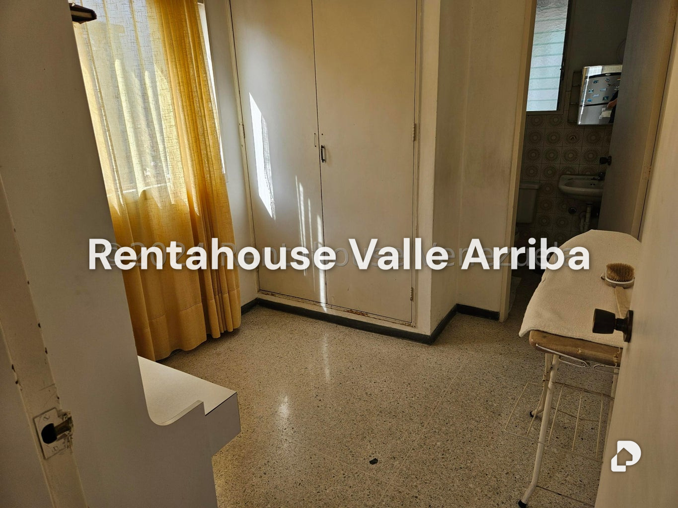 Apartamento en El Llanito, Caracas – 13