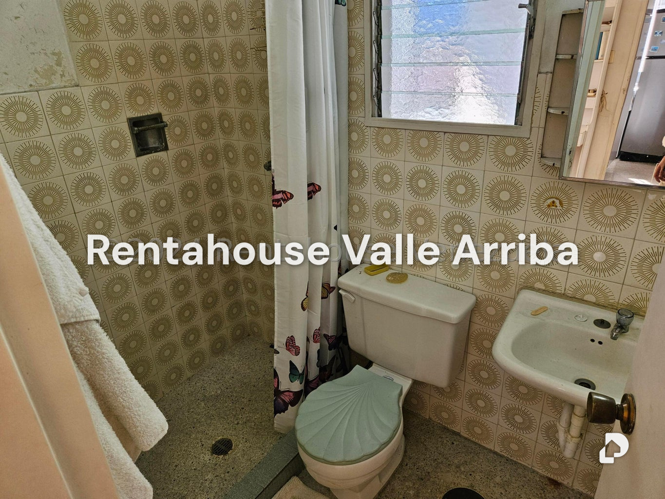 Apartamento en El Llanito, Caracas – 14