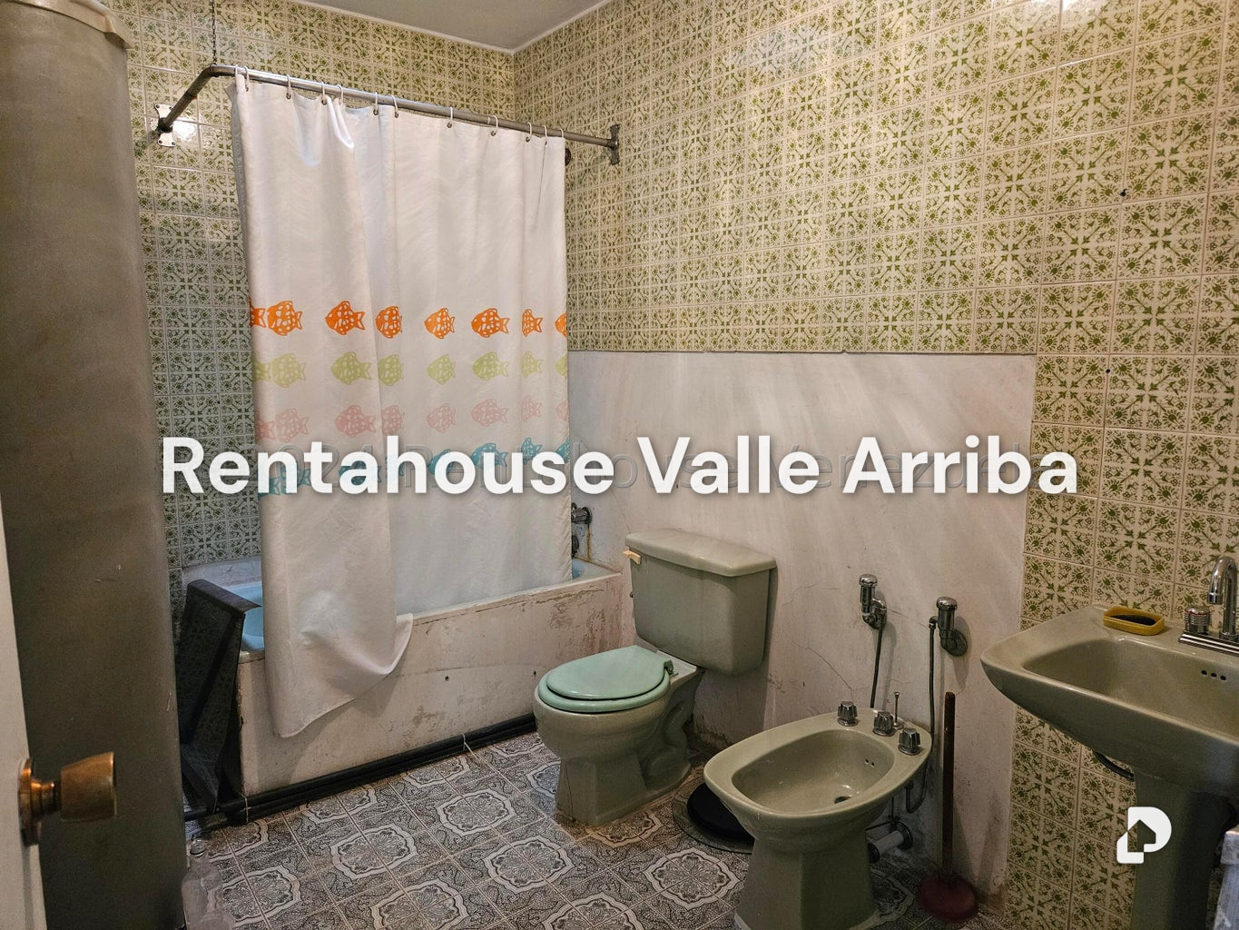 Apartamento en El Llanito, Caracas – 30