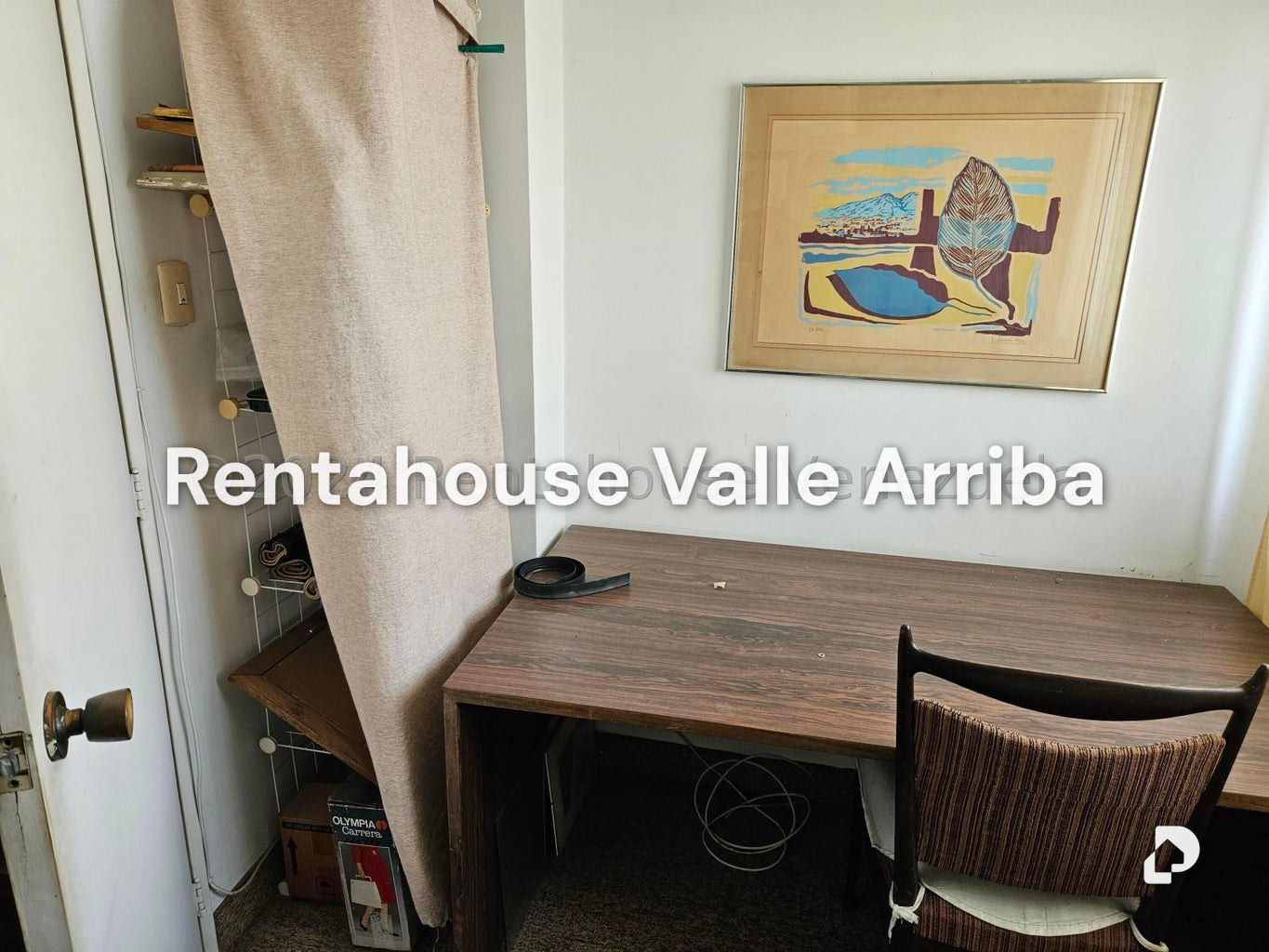 Apartamento en El Llanito, Caracas – 28
