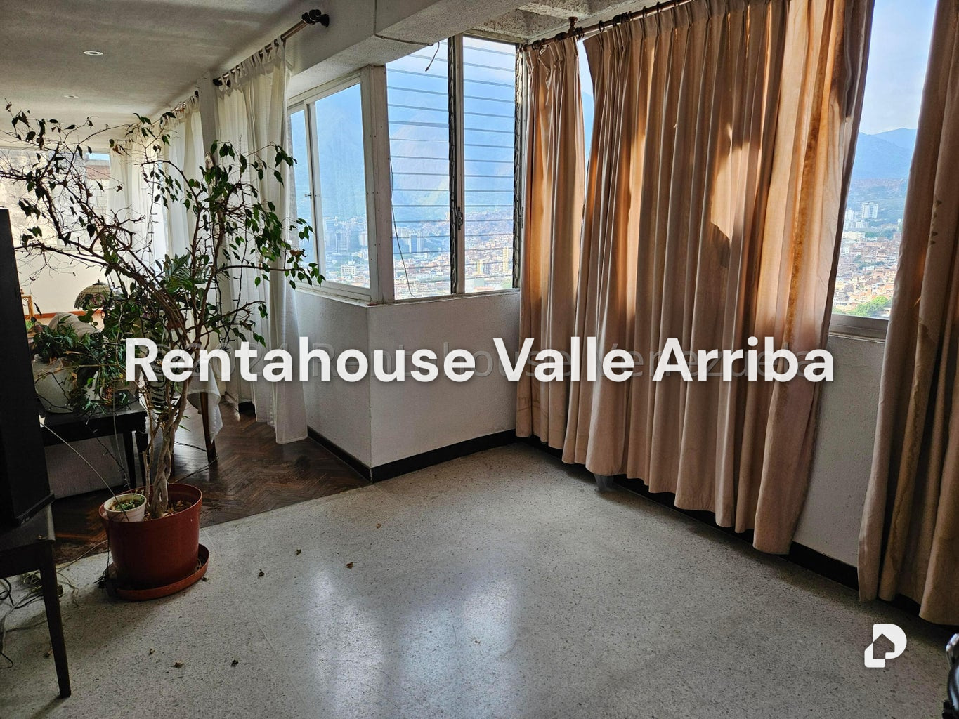 Apartamento en El Llanito, Caracas – 15