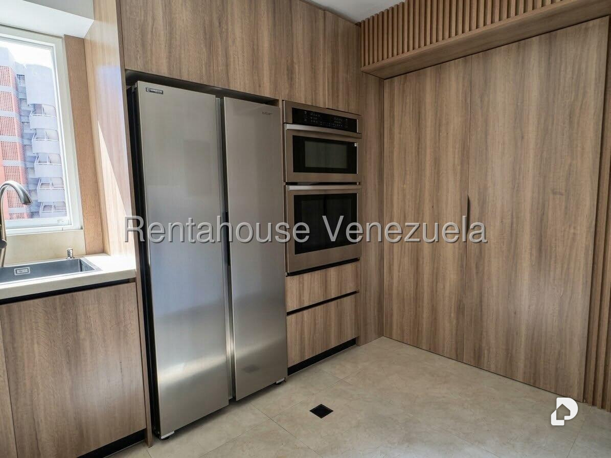 Apartment in El Cigarral, Caracas – 8