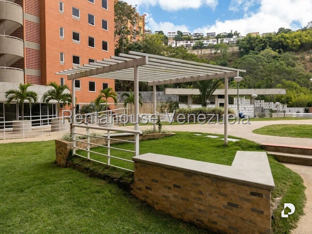 Apartment in El Cigarral, Caracas – 29