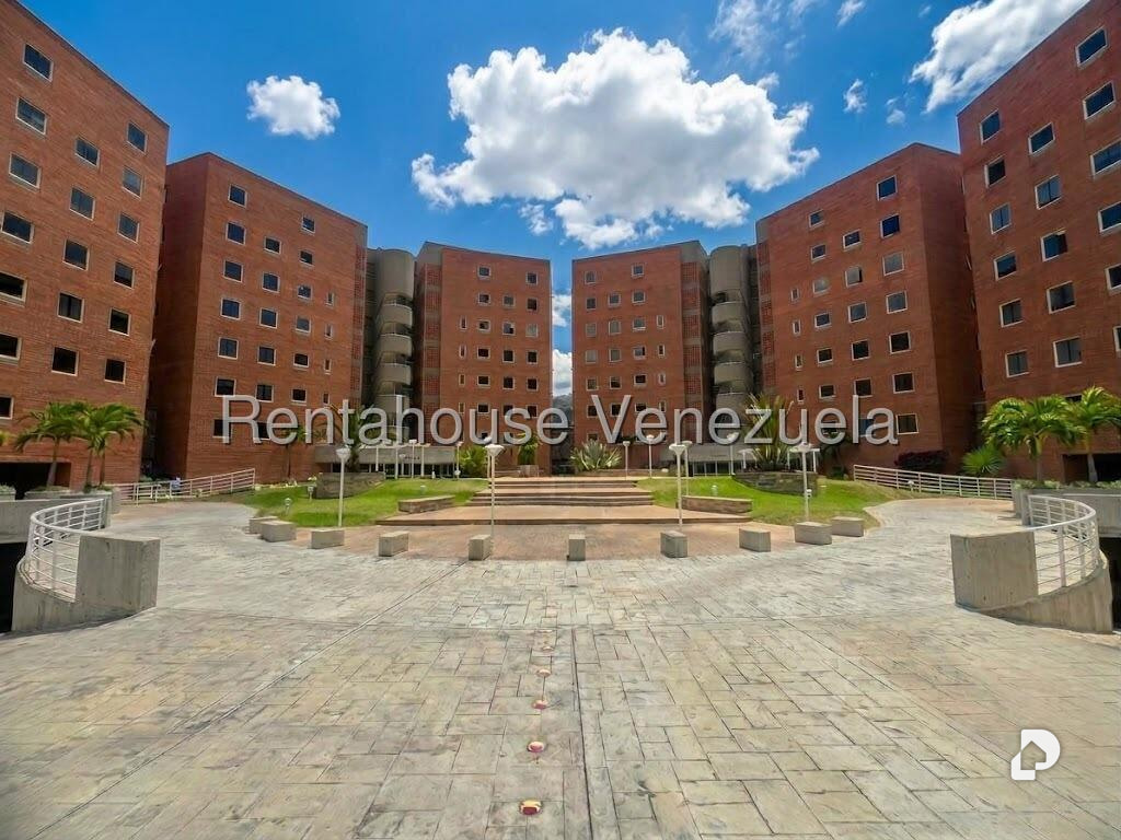 Apartment in El Cigarral, Caracas – 1