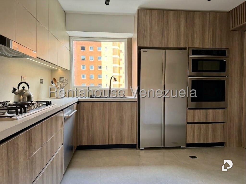 Apartment in El Cigarral, Caracas – 7