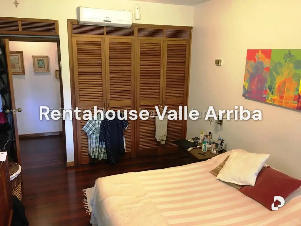 Apartamento en Los Samanes, Caracas – 25