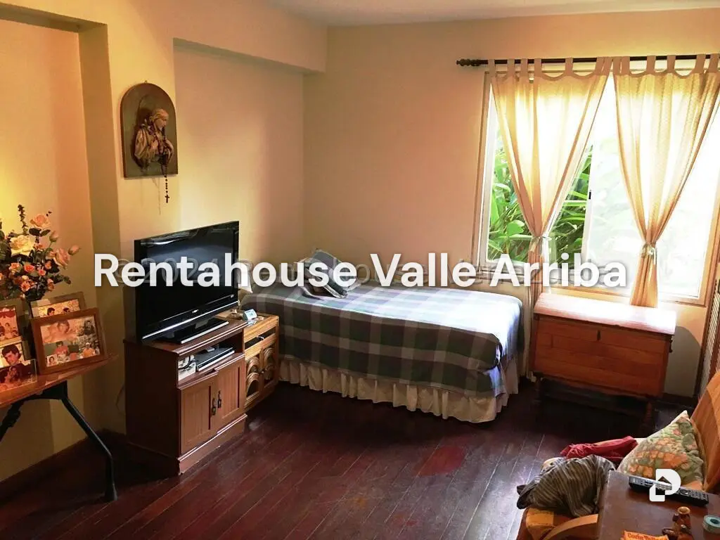 Apartamento en Los Samanes, Caracas – 27