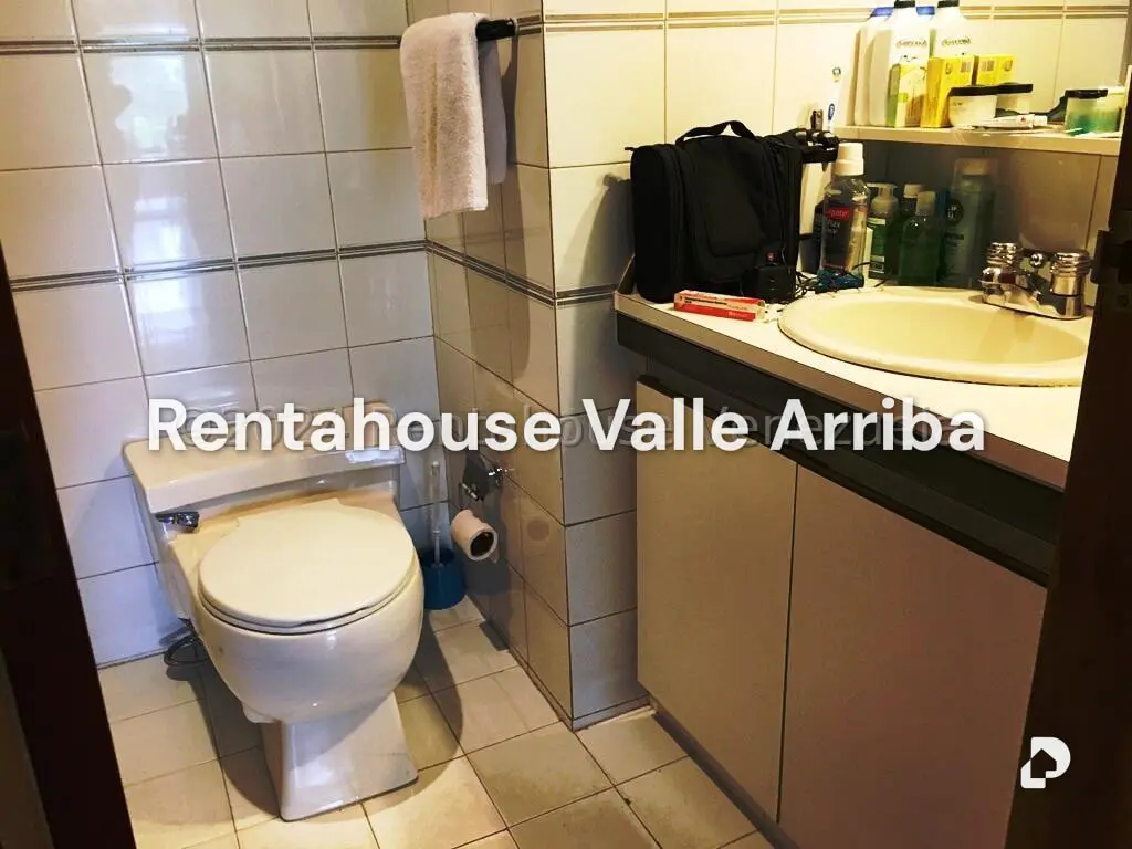 Apartamento en Los Samanes, Caracas – 23