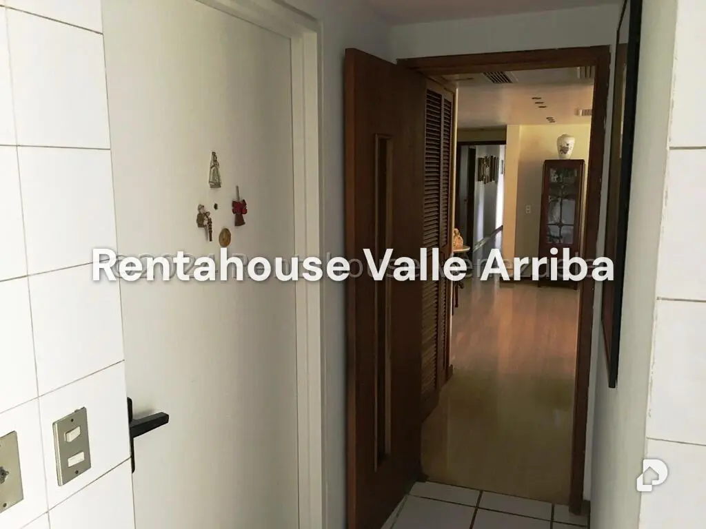 Apartamento en Los Samanes, Caracas – 15
