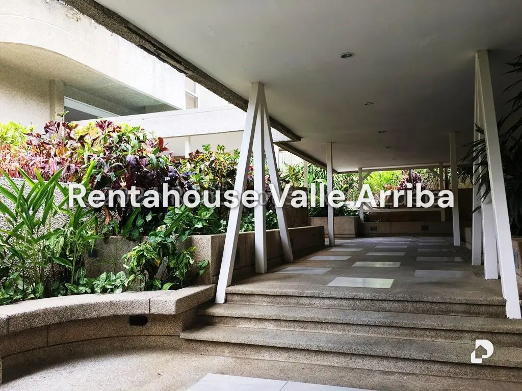Apartamento en Los Samanes, Caracas – 2