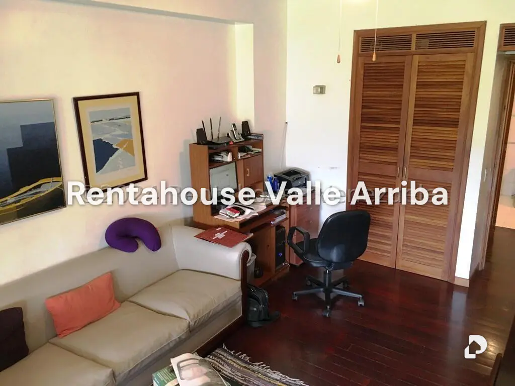 Apartamento en Los Samanes, Caracas – 22