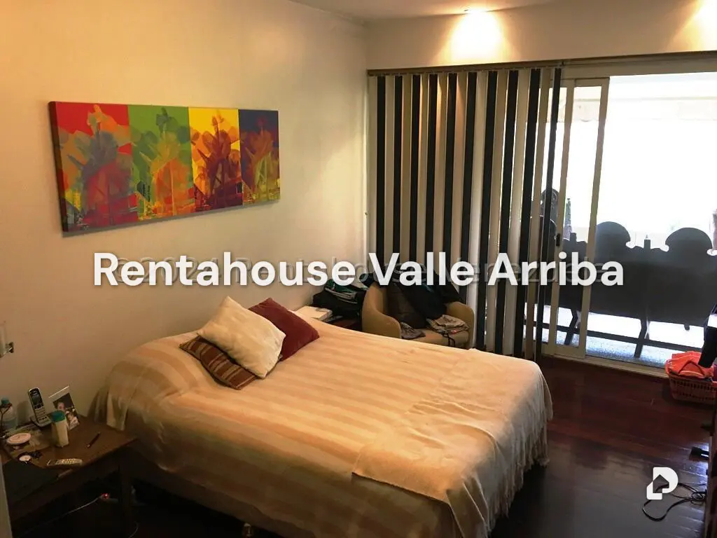 Apartamento en Los Samanes, Caracas – 24