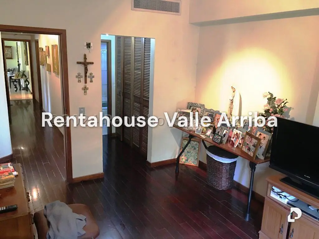 Apartamento en Los Samanes, Caracas – 29
